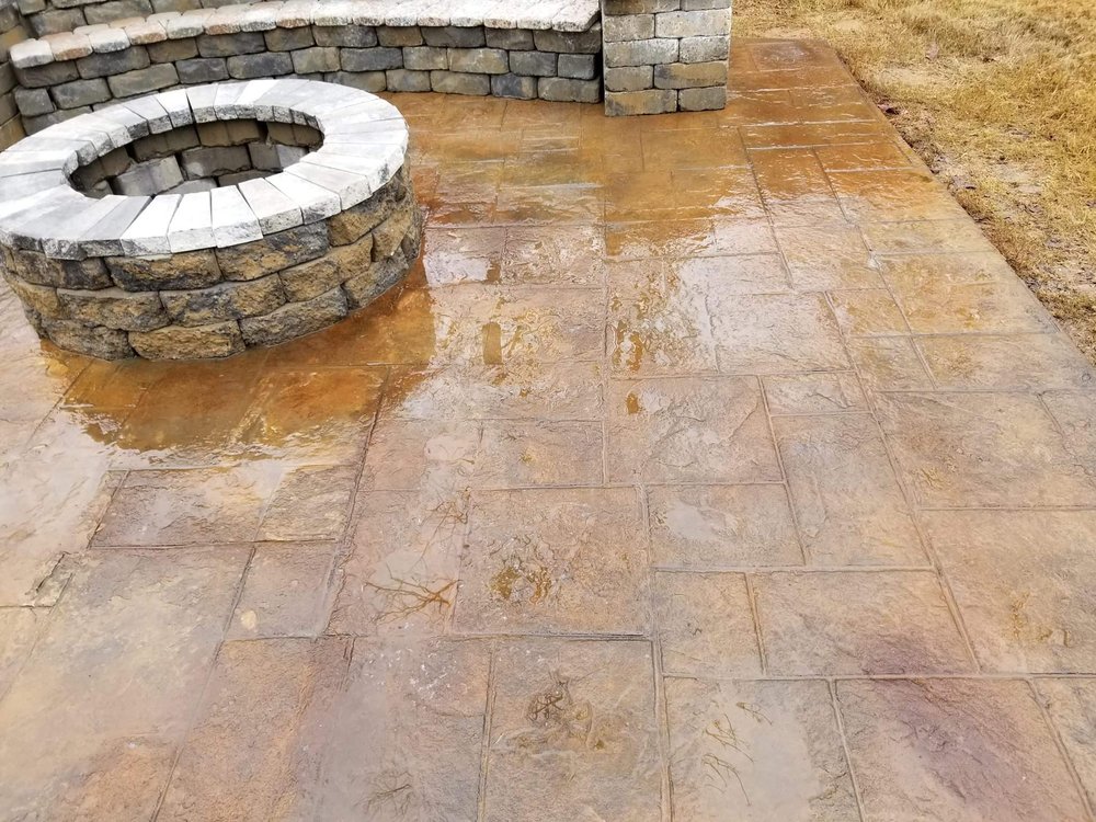 AUGUSTA CONCRETE & MASONRY Updated September 2024 228 Photos Grovetown, Masonry