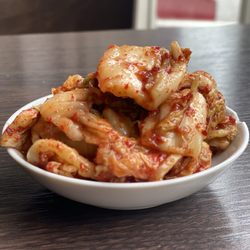 Ixthys - Kimchi