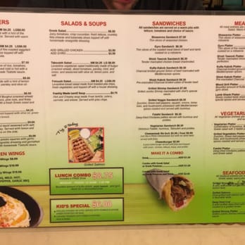 Olive Mediterranean Grill - Menu - main entrees and appetizers - Mediterranean Near Me - Dayton, Ohio Olive Mediterranean Grill - Menu - main entrees and appetizers - Mediterranean Near Me - Dayton, Ohio