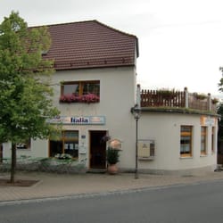 Pizzeria Italia