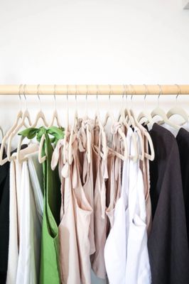 The Georgina Marie House of Fashion by null