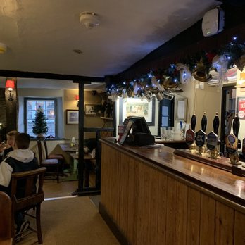 George Inn - Pubs Near Me - Chippenham, WIL