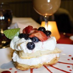 Chachama Grill - Napoleon