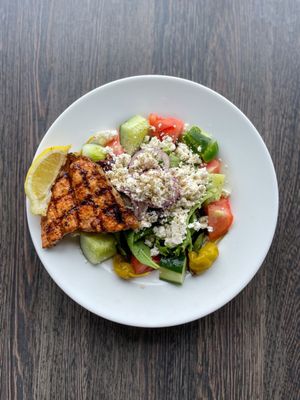 Bubba's Seafood Restaurant and Crabhouse by null
