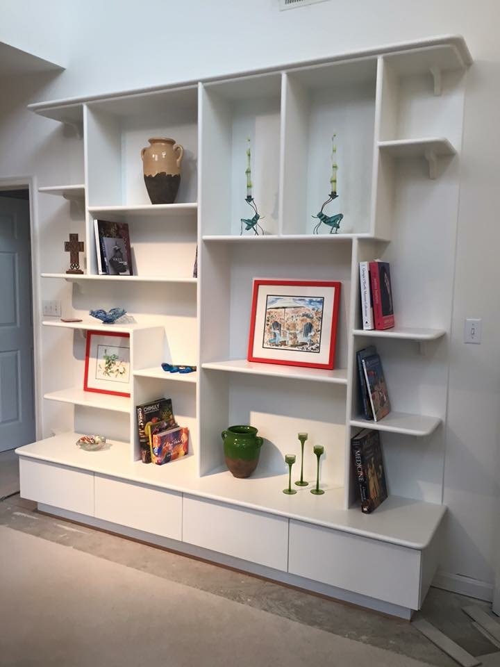 Slide of Coastal Services