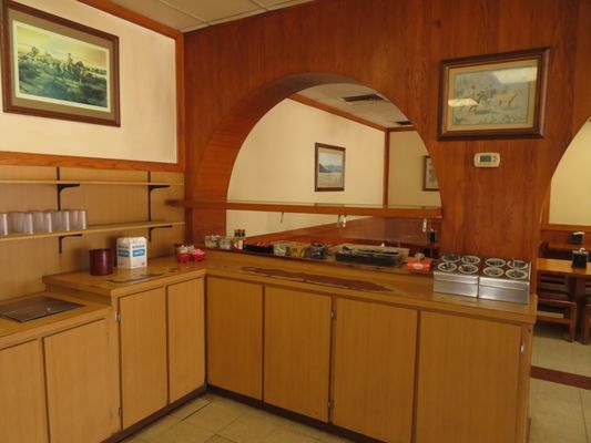 Beef and Bun BBQ by null