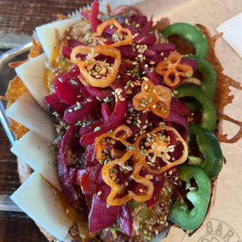 Barrio Dogg - La Yorona - Hot Dogs Near Me - San Diego, California Barrio Dogg - La Yorona - Hot Dogs Near Me - San Diego, California