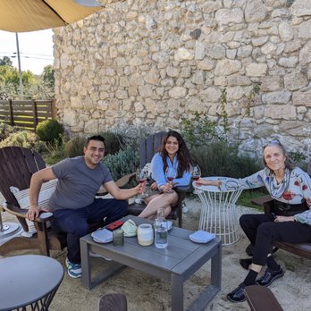 Abbot's Passage Winery and Mercantile - Wineries Near Me - Glen Ellen, California