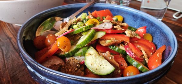 Abigail street by null