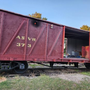 Abilene & Smoky Valley Railroad - Tours Near Me - Abilene, Kansas Abilene & Smoky Valley Railroad - Tours Near Me - Abilene, Kansas