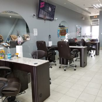 Top Ten Nails - Nail Salons Near Me - Concord, Ontario