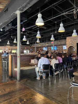 Home Team BBQ by null