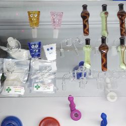 Top Shelf Botanicals - Butte Dispensary