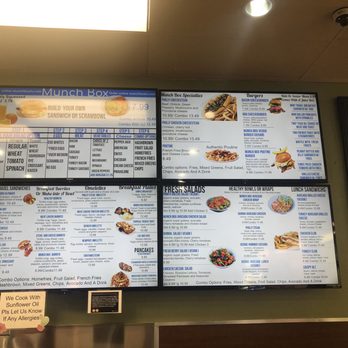 Munch Box - Breakfast & Brunch Near Me - Henderson, Nevada Munch Box - Breakfast & Brunch Near Me - Henderson, Nevada