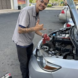 AutoZone - A1 SERVICE YESSUH