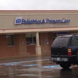 Elliot Pediatrics & Primary Care at Raymond