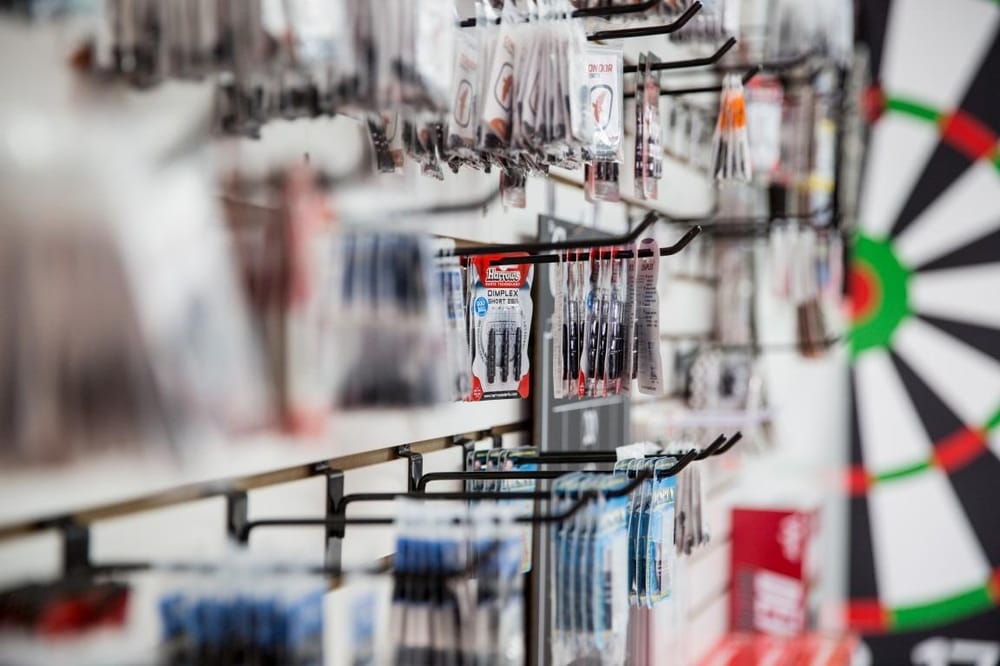 LONG ISLAND DART STORE Updated September 2024 16 Photos 1265