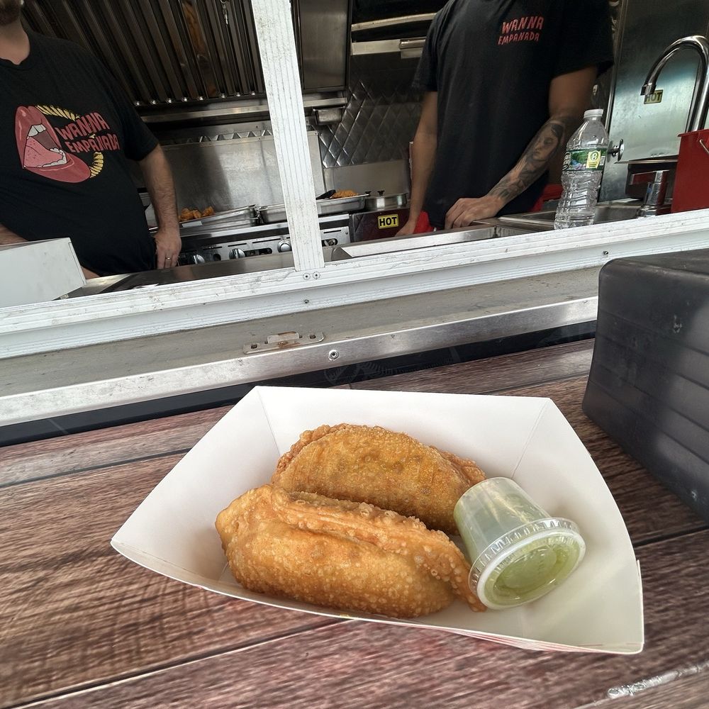 Wanna Empanada - Fast Food Near Me - Ossining, New York Wanna Empanada - Fast Food Near Me - Ossining, New York