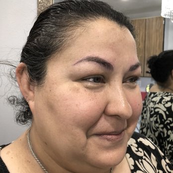 The Hideaway Salon Suites - Microbladed Brows by Blanca - Permanent Makeup Near Me - Lodi, California The Hideaway Salon Suites - Microbladed Brows by Blanca - Permanent Makeup Near Me - Lodi, California