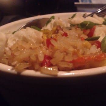 Bonefish Grill - Crab fried rice - Seafood Near Me - Brentwood, Missouri Bonefish Grill - Crab fried rice - Seafood Near Me - Brentwood, Missouri