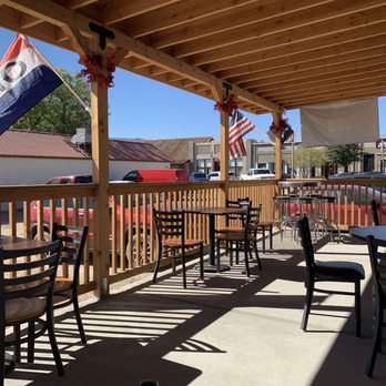 Udderly Divine - Patio - Breakfast & Brunch Near Me - Camp Verde, Arizona Udderly Divine - Patio - Breakfast & Brunch Near Me - Camp Verde, Arizona