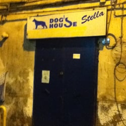 Dog's House