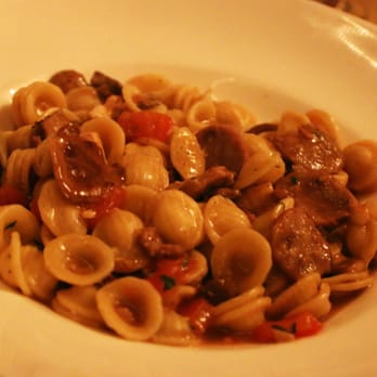 La Viola - What is suppose to be Veal Sausage. - Italian Near Me - Philadelphia, Pennsylvania La Viola - What is suppose to be Veal Sausage. - Italian Near Me - Philadelphia, Pennsylvania