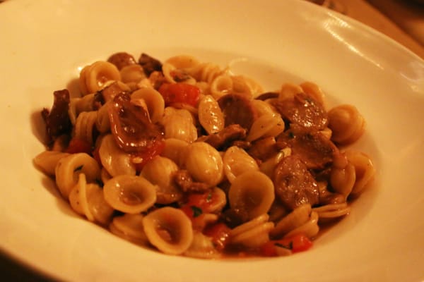 La Viola Bistro by null