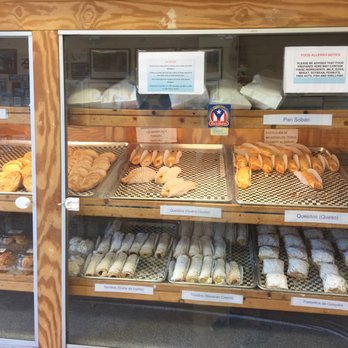 Panaderia Boricua - Bunch of pastries - Puerto Rican Near Me - Norcross, Georgia