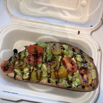 The Press Espresso - Avocado toast - Bakeries Near Me - Murrieta, California The Press Espresso - Avocado toast - Bakeries Near Me - Murrieta, California
