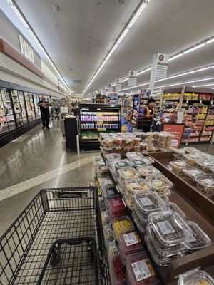 Albertsons by null
