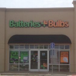 Batteries Plus