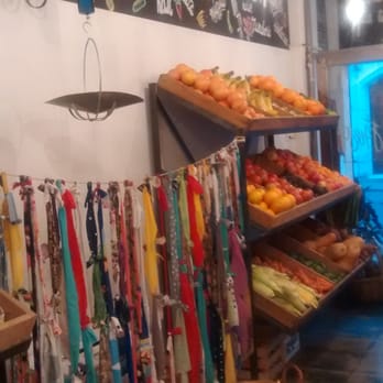 Verdulería Fresca - Fruits & Veggies Near Me - Córdoba, X