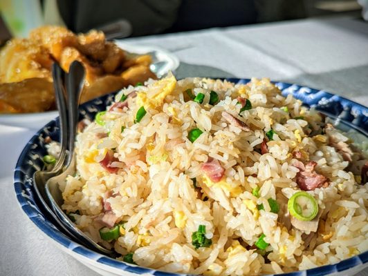 Pearl Harbourfront Chinese Cuisine by null