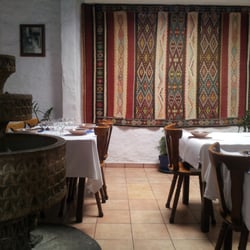 La Kasbah - La Kasbah