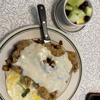 Daytrip Diner - Chicken fried steak - Diners Near Me - Grapevine, Texas Daytrip Diner - Chicken fried steak - Diners Near Me - Grapevine, Texas