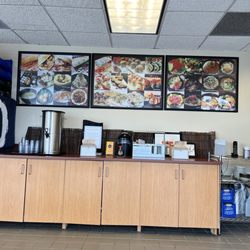 JK's Table - Clean cafe