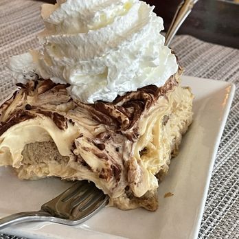 Alpine Inn - Tiramisu - German Near Me - Hill City, South Dakota