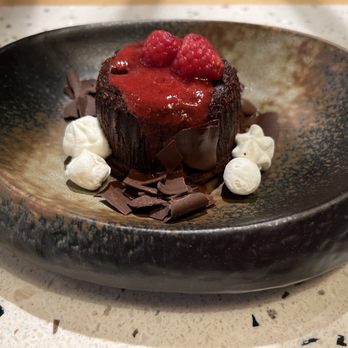 Olili - Kilauea Chocolate Lava Cake - Desserts Near Me - Honolulu, Hawaii Olili - Kilauea Chocolate Lava Cake - Desserts Near Me - Honolulu, Hawaii