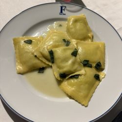 Ravioli