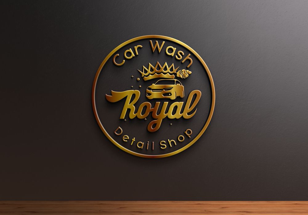 ROYAL CAR WASH AND DETAIL SHOP Updated September 2024 18 Photos