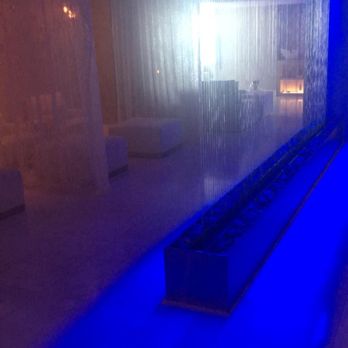 The Diplomat Spa + Wellness - Relaxation room - Day Spas Near Me - Hollywood, Florida