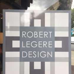 Robert Legere Design