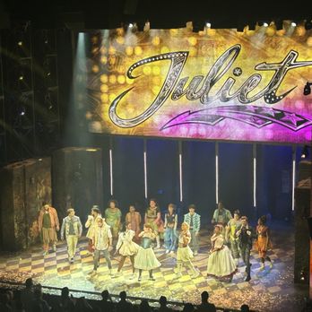 Ahmanson Theatre - What an amazing show! & Juliet - Performing Arts Near Me - Los Angeles, California Ahmanson Theatre - What an amazing show! & Juliet - Performing Arts Near Me - Los Angeles, California