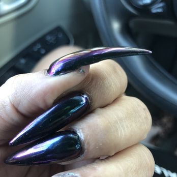 7 Day Spa & Nails - Nail Salons Near Me - Tempe, Arizona 7 Day Spa & Nails - Nail Salons Near Me - Tempe, Arizona