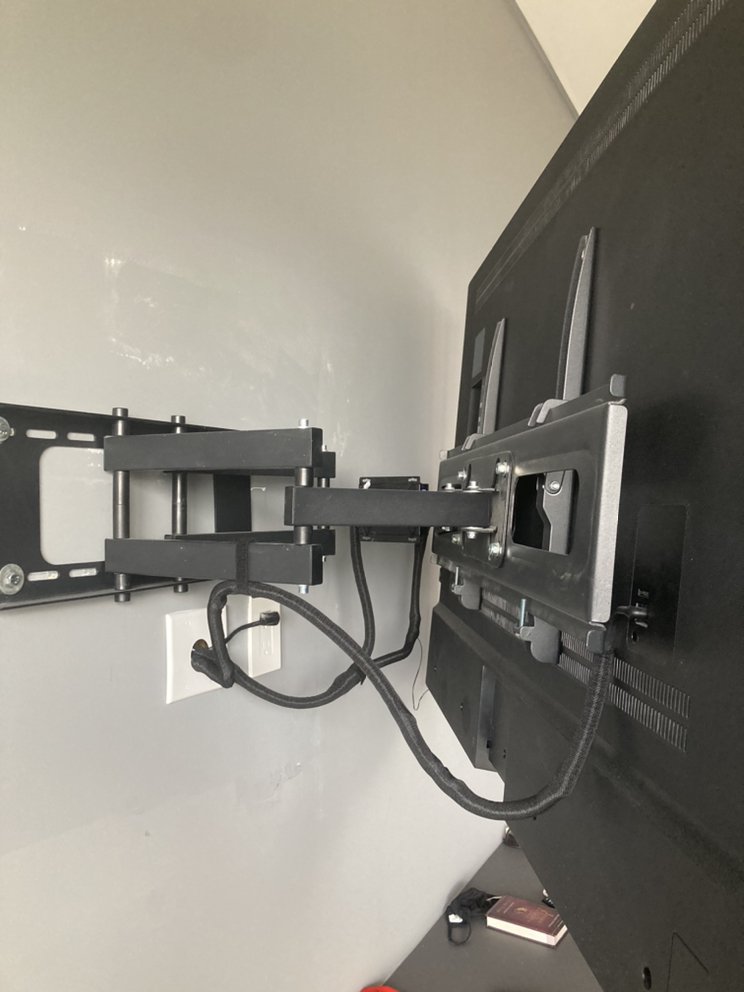 Slide of JS-SmartHome
