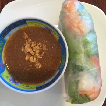 Saigon Cafe - Spring roll - Vietnamese Near Me - Austin, Texas Saigon Cafe - Spring roll - Vietnamese Near Me - Austin, Texas