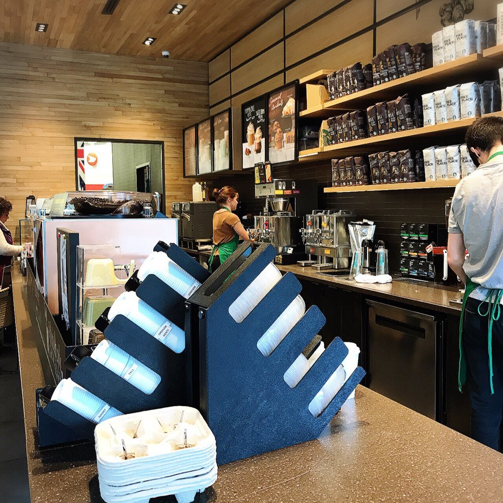 Starbucks Logo