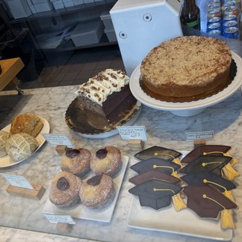 Dawn’s ‘Til Dusk - Coffee & Tea Near Me - Brooklyn, New York