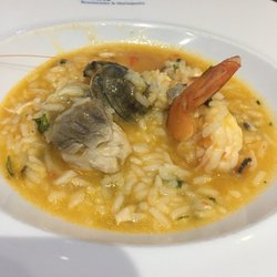 Restaurante & Marisqueira Jorge Do Peixe - Arroz de Peixe